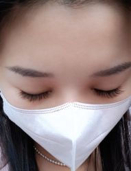 -阿噶西美甲美睫