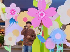 -首创奥特莱斯(西安店)