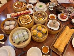 -顺德人家食府(黄金广场店)