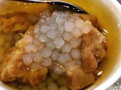 -冰神糖水铺(国贸中心店)