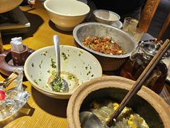 -李久其家民间餐厅(观沙岭公园店)