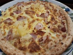 -萨莉亚意式餐厅(石鼓路店)