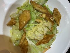 -巴依老爷新疆美食(清华东门店)