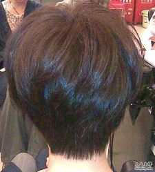-雅仕 HAIR SALON 美发沙龙