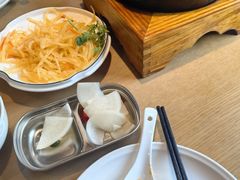 -洪兴砂锅·融合砂锅菜(三站店)