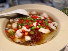 -鹿港小镇(霄云店)