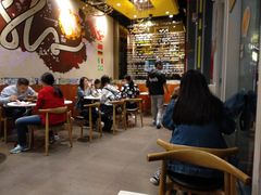 大堂-艾薯夫妇Aysh(福田星河COCOPark店)