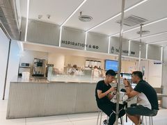 -喜茶(深圳丰盛町店)