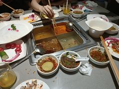-海底捞火锅(方塔东街店)