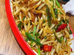 -叶派龙虾•招牌香辣蟹·海鲜(中海国际店)