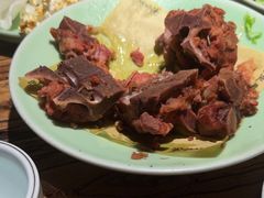 -淀里船宴(卓达店)