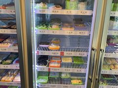 自助取餐区-四喜小胖·北京涮肉(五道营店)