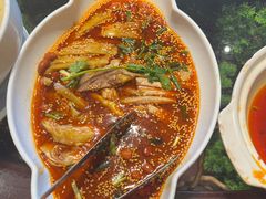 -红杏酒家·地道川菜(一品天下店)