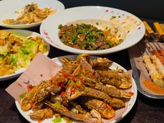 -单家老院·院子里的青岛菜(沙子口店)