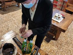-老金烧烤(伟东新都店)