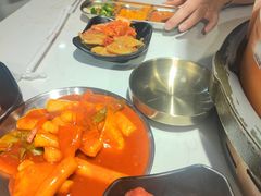-奥赛奥自助烤肉(财富中心店)