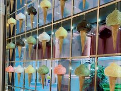 -VENCHI 闻绮(上海佛罗伦萨小镇店)