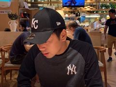 大堂-西贝(上海我格广场店)