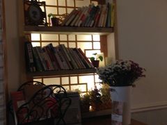 -麦甜创意轻食餐厅(西康路店)