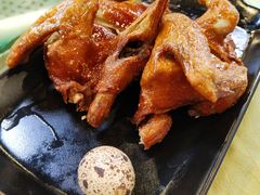 -清心鸡沙田乳鸽店·非遗传承(石溪店)