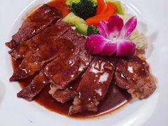 -宝莱纳啤酒花园餐厅PAULANER BRAUHAUS Nanjing(广州路店)