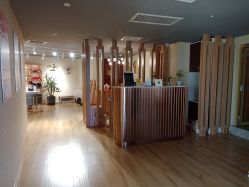 -涂tu指甲日式美甲美睫店