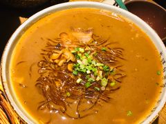 -吃饭皇帝大土家民族菜(正大广场店)