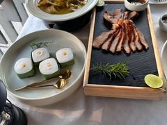 -泰香米泰国餐厅(鎏嘉码头店)