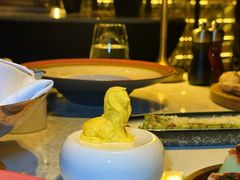 -深圳美高梅酒店·意烁FIAMMA·地中海餐厅