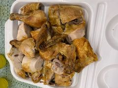 -香妃烤鸡(新奥店)