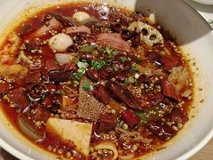 -太二酸菜鱼(武汉光谷保利店)
