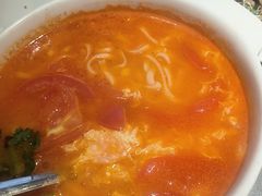 -二姐家三个拿手菜·北塘海鲜·大馅锅贴王(成林道店)