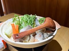 -花和海鲜自助(梅江店)