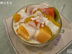 -松记糖水店(铜锣湾分店)