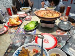 -敏华冰厅(平安金融中心店)