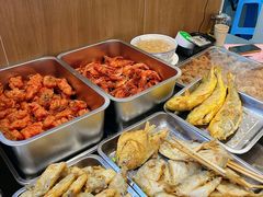 -老杨饭店(万科里店)