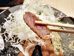 -炸牛排 京都胜牛(京都站前店)