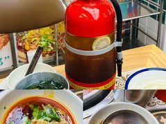 -顶上头·螺蛳火锅(五一新村店)