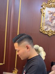 -绅仕門男士理发馆