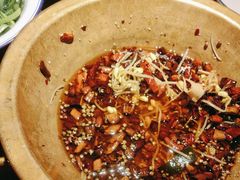 -永安水煮活鱼·仪征菜(仪征奥林匹克店)