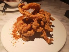 -蔴将·川菜(黄龙万科店)