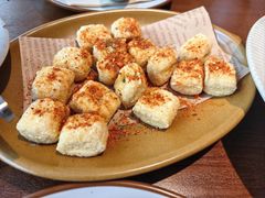 -本处·素食·融合料理(南油店)