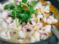 -大鼎石锅鱼(春江里店)