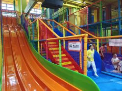 -宝燕乐园(闵行旗舰店)