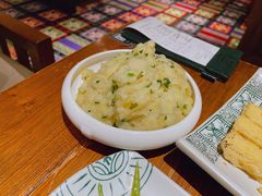 老奶洋芋-云海肴·汽锅鸡·云南菜(美罗城店)