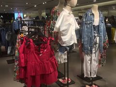 -ZARA HOME(天环广场店)