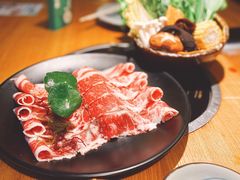 优质肥牛-大头椰·椰子鸡火锅(南宁万象城店)