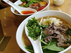 -三千粉牛肉米粉(来客茂店)