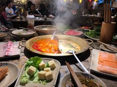-小龙坎火锅(万象城店)