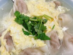 -买又大餐厅(福林里店)